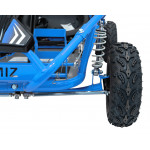 Elektrická bugina MAIGHTY - modrá